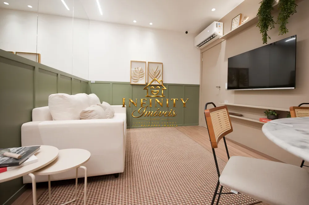 Apartamento, 2 quartos, 43 m² - Foto 11