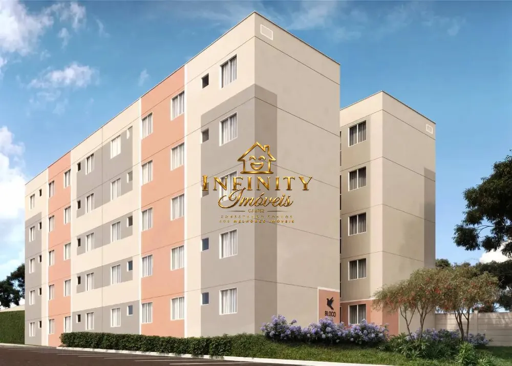 Apartamento, 2 quartos, 43 m² - Foto 21