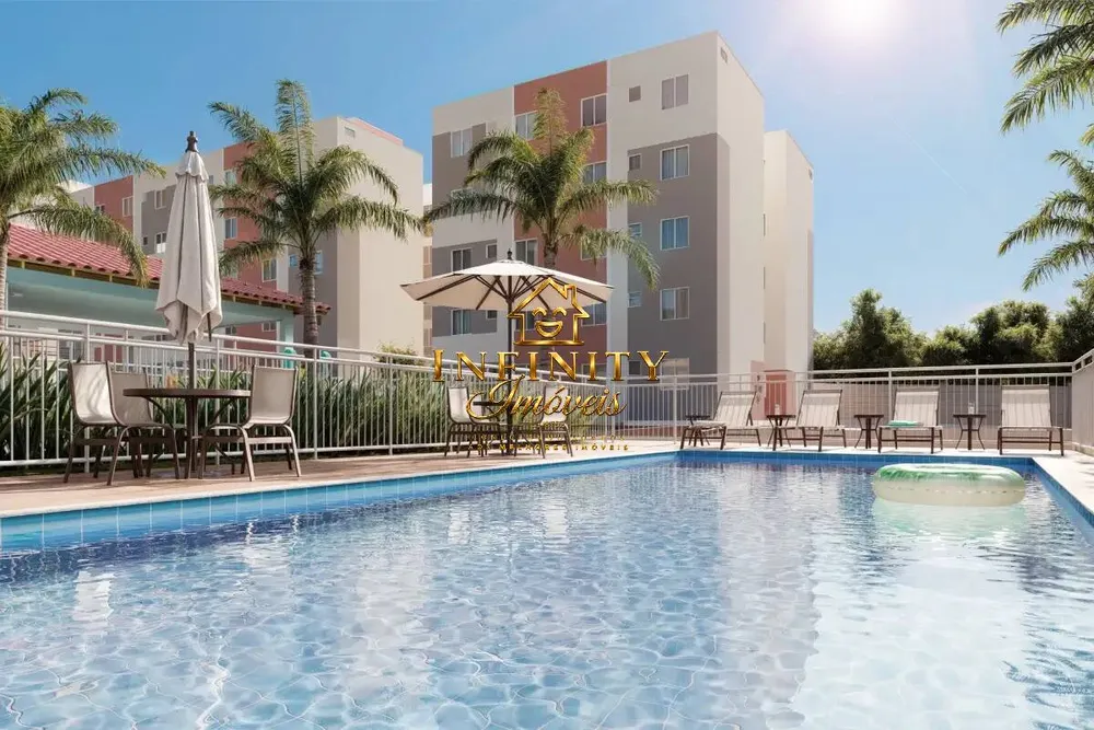 Apartamento, 2 quartos, 43 m² - Foto 14