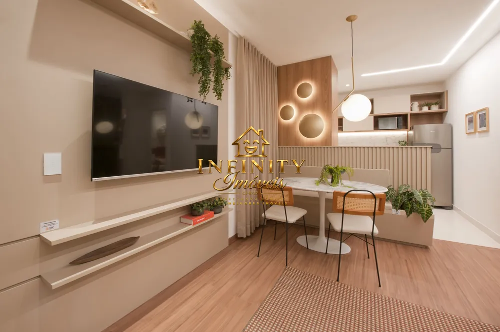 Apartamento, 2 quartos, 43 m² - Foto 10