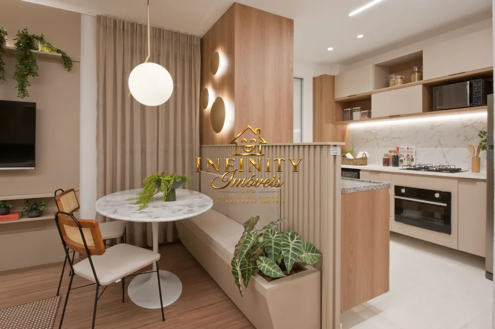 Apartamento, 2 quartos, 43 m² - Foto 13