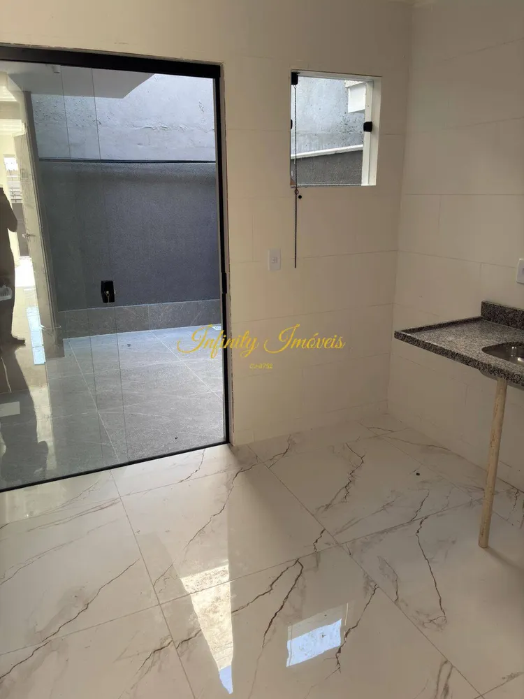 Casa, 2 quartos, 70 m² - Foto 7
