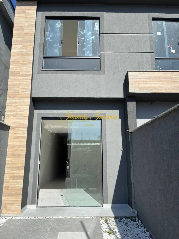Casa, 2 quartos, 70 m² - Foto 2