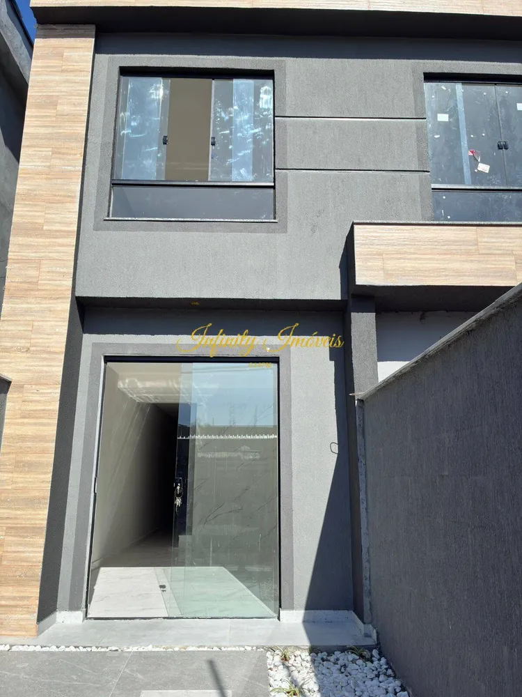 Casa, 2 quartos, 70 m² - Foto 1