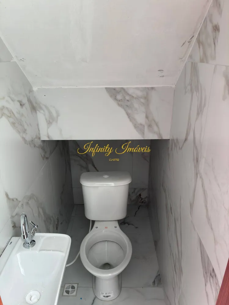 Casa, 2 quartos, 70 m² - Foto 9