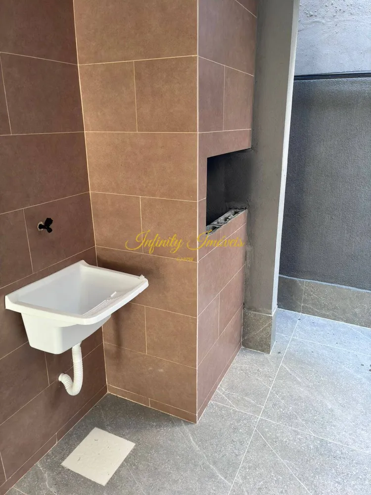 Casa, 2 quartos, 70 m² - Foto 4