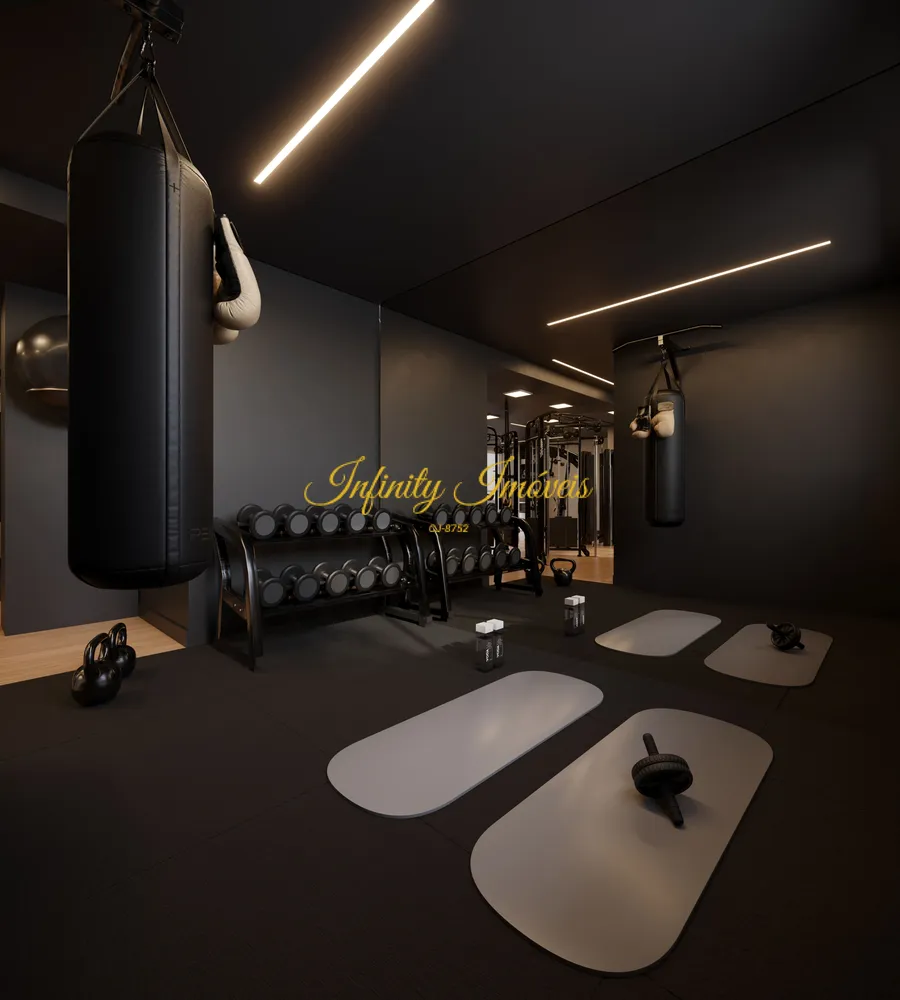 Apartamento, 2 quartos, 56 m² - Foto 9
