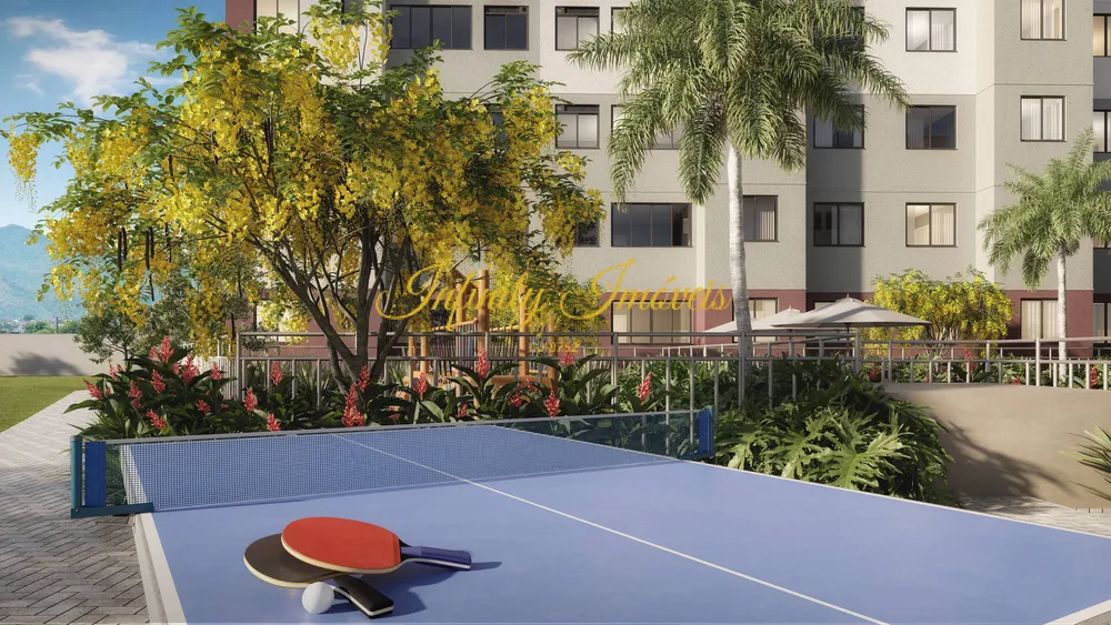 Apartamento, 2 quartos, 56 m² - Foto 10