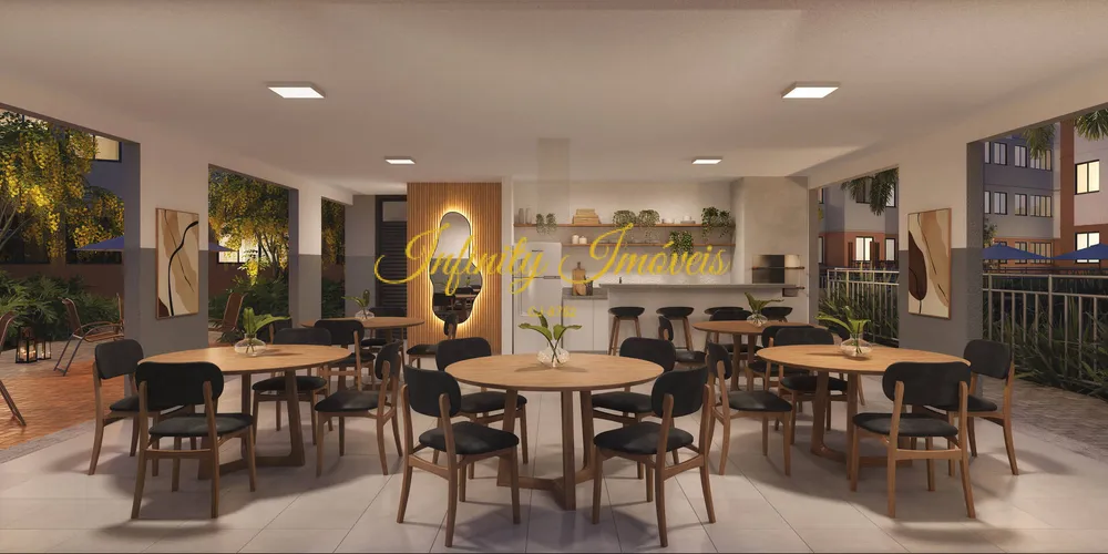 Apartamento, 2 quartos, 56 m² - Foto 12