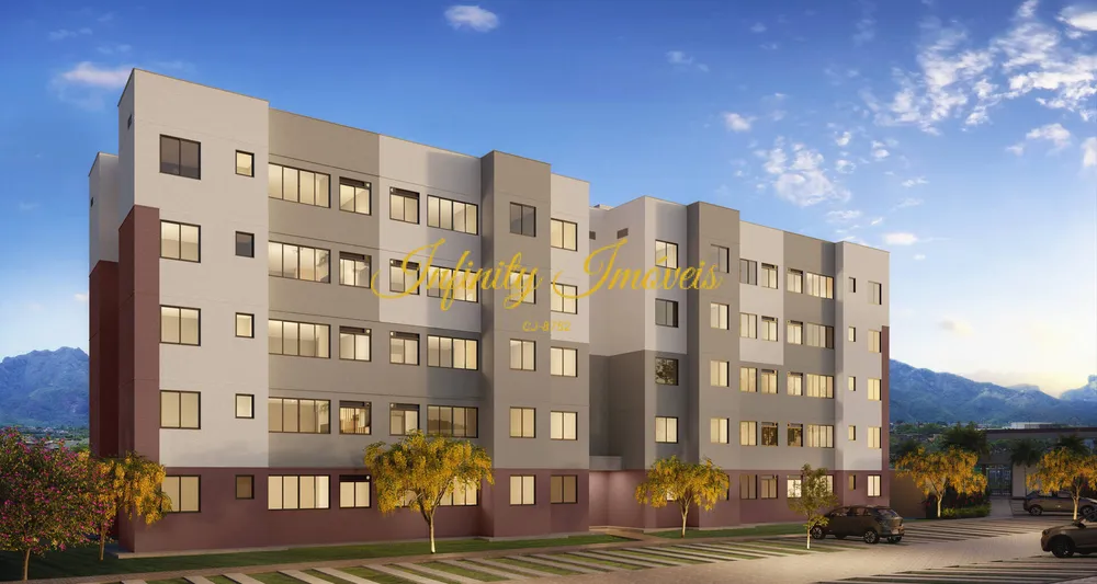 Apartamento, 2 quartos, 56 m² - Foto 16