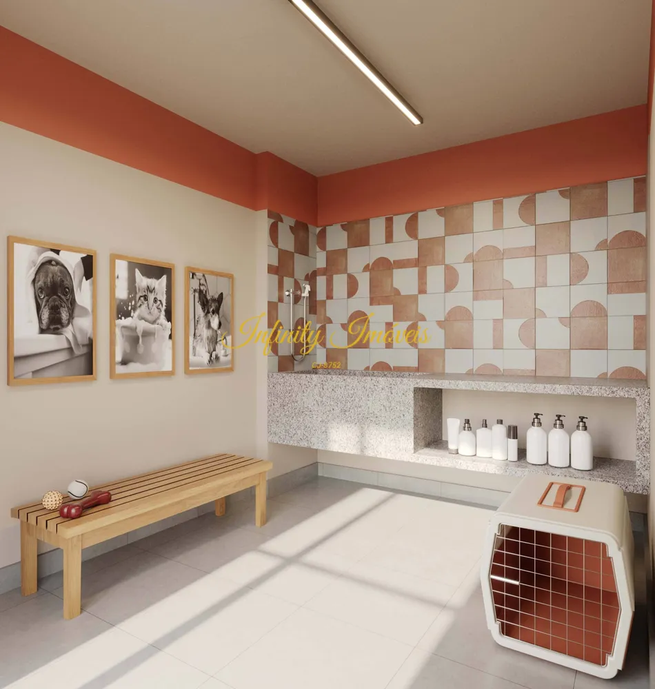 Apartamento, 2 quartos, 56 m² - Foto 14