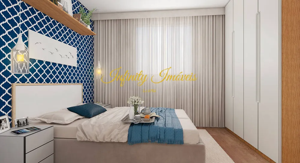 Apartamento, 2 quartos, 33 m² - Foto 23