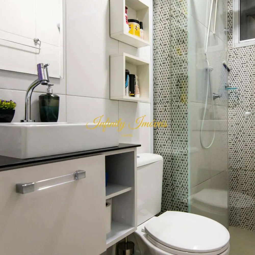 Apartamento, 2 quartos, 33 m² - Foto 26