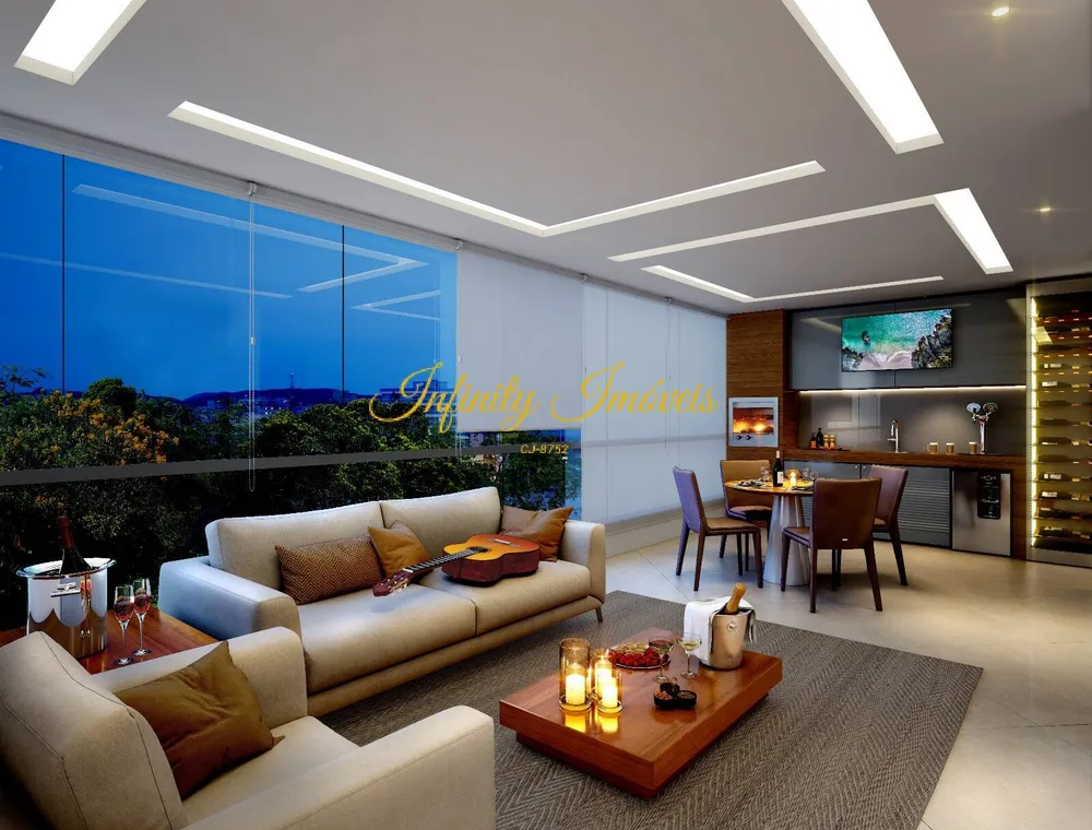 Cobertura, 3 quartos, 221 m² - Foto 4