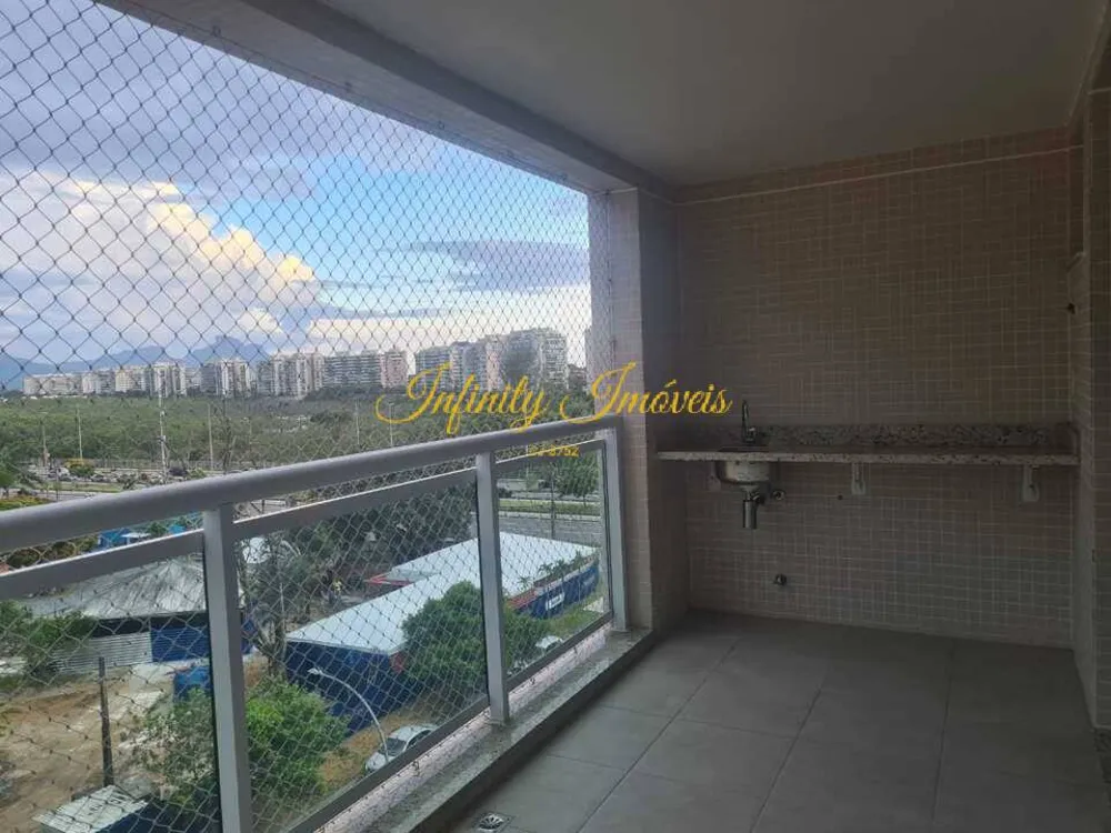 Apartamento, 3 quartos, 82 m² - Foto 4