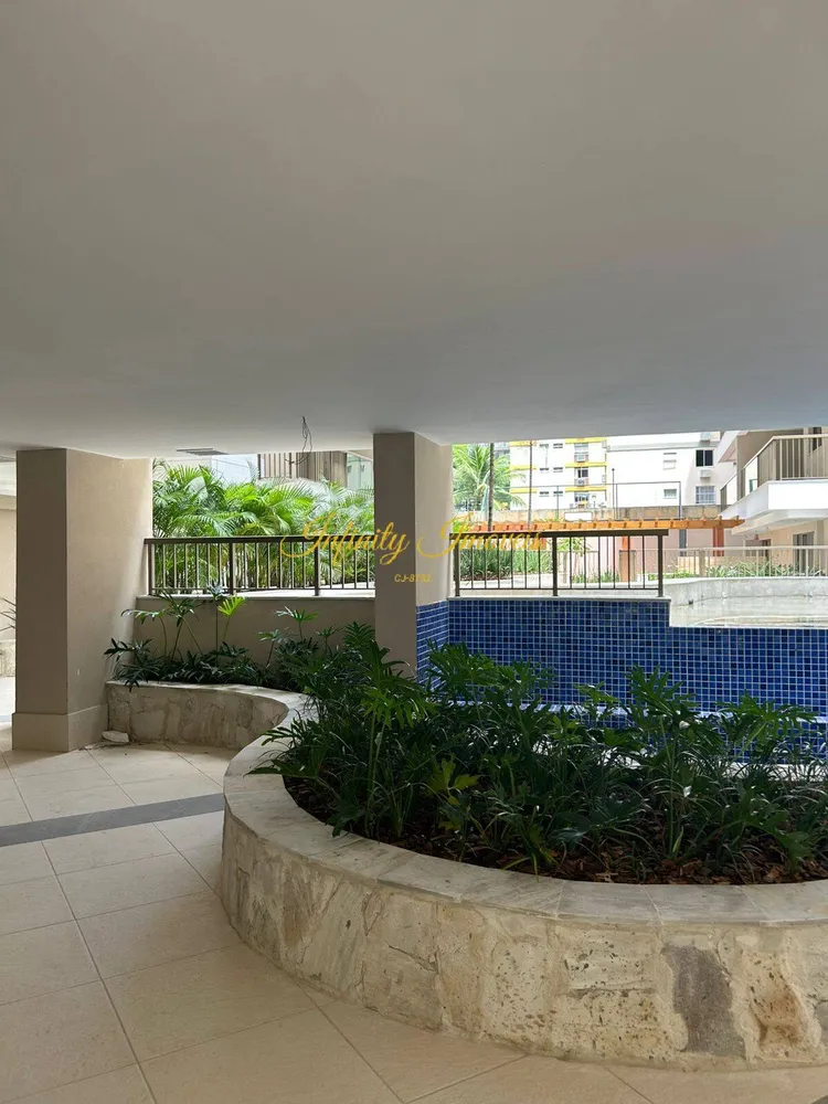 Apartamento, 3 quartos, 209 m² - Foto 30