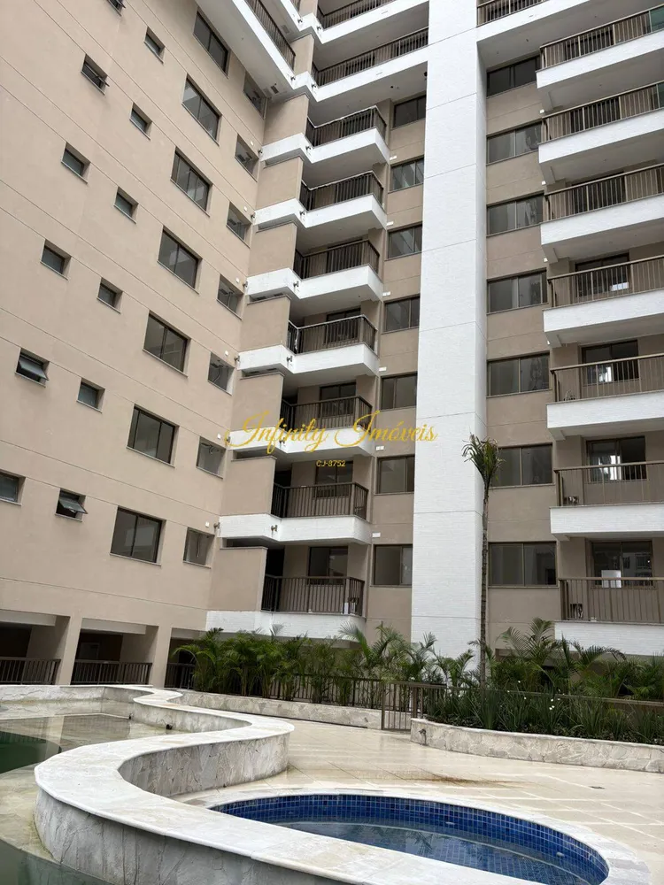 Apartamento, 3 quartos, 209 m² - Foto 32