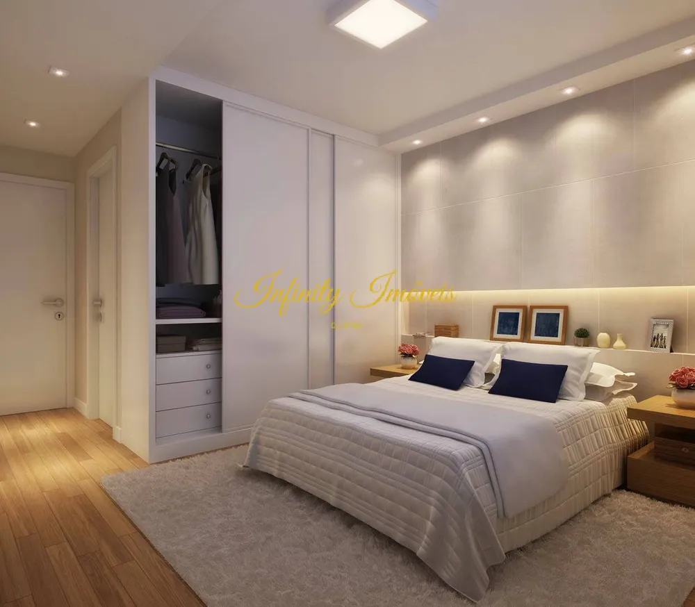 Apartamento, 3 quartos, 209 m² - Foto 6