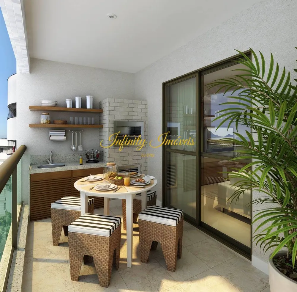 Apartamento, 3 quartos, 209 m² - Foto 3
