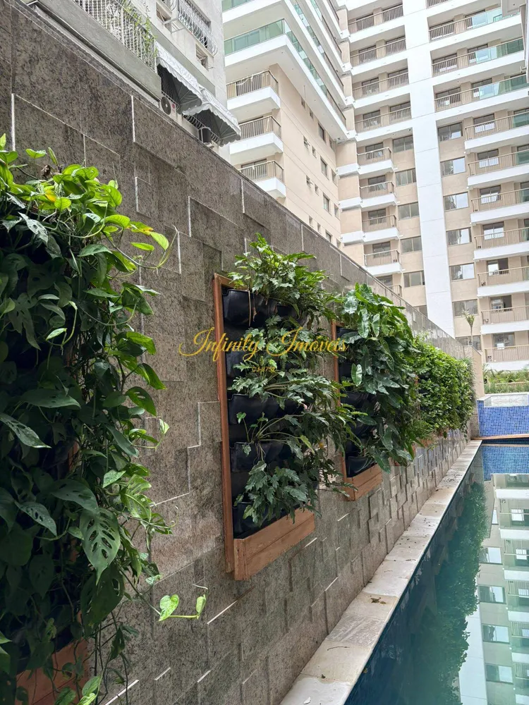 Apartamento, 3 quartos, 209 m² - Foto 26