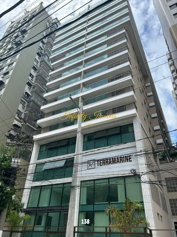 Apartamento, 3 quartos, 209 m² - Foto 34