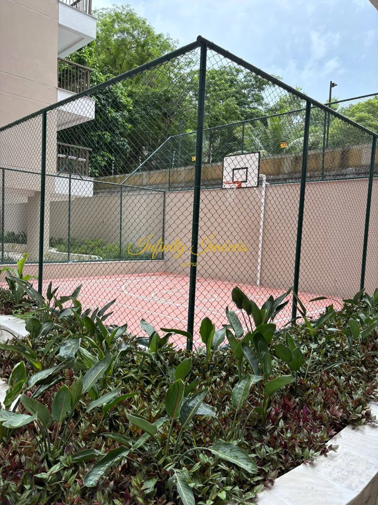 Apartamento, 3 quartos, 209 m² - Foto 23