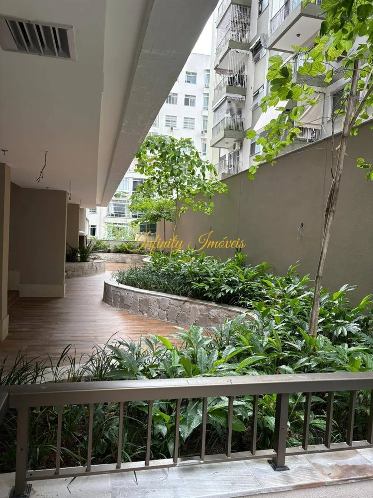 Apartamento, 3 quartos, 209 m² - Foto 31