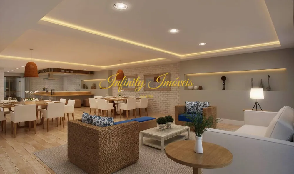 Apartamento, 3 quartos, 209 m² - Foto 14