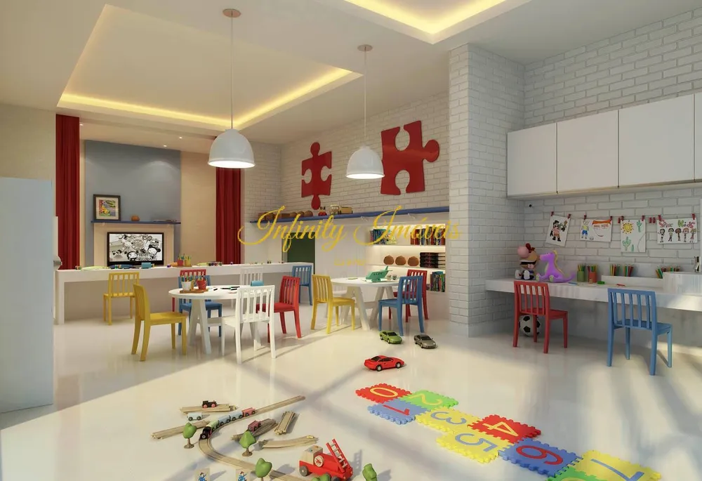 Apartamento, 3 quartos, 209 m² - Foto 19