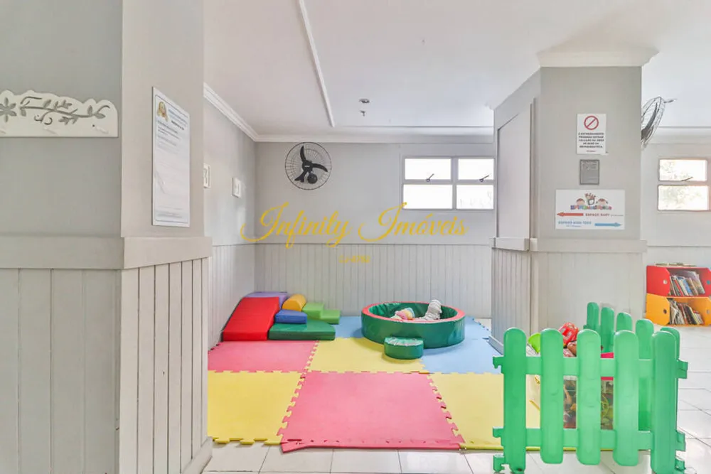 Apartamento, 3 quartos, 82 m² - Foto 37