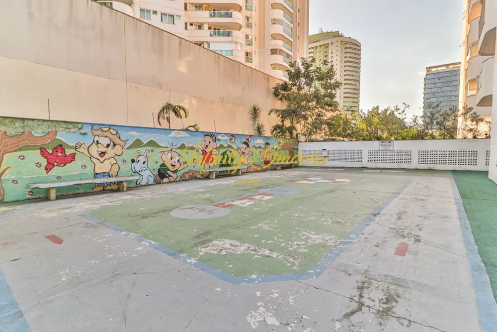 Apartamento, 3 quartos, 82 m² - Foto 44
