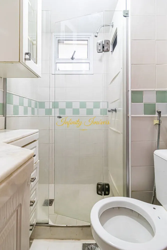 Apartamento, 3 quartos, 82 m² - Foto 25