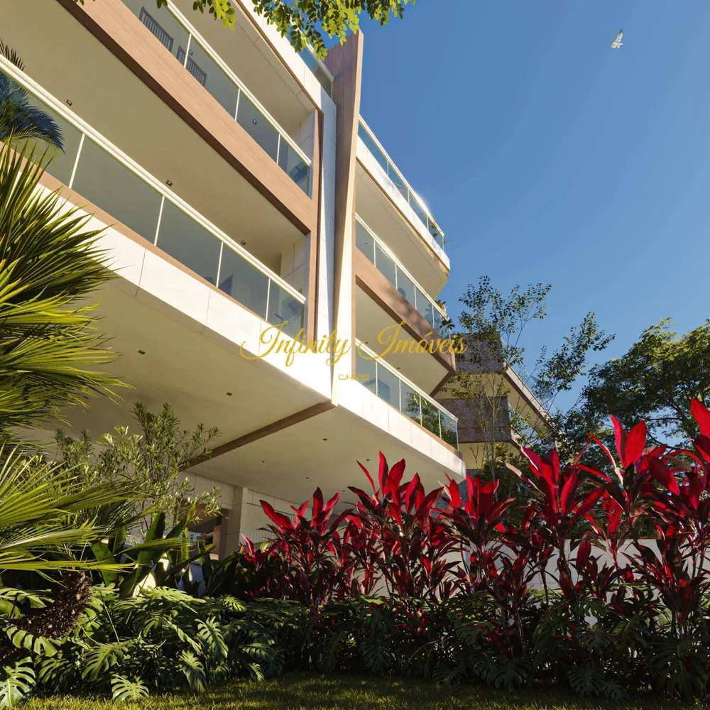 Cobertura, 3 quartos, 190 m² - Foto 4