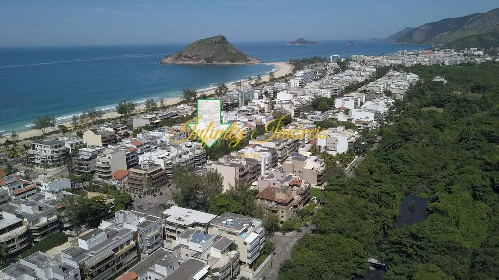 Cobertura, 3 quartos, 190 m² - Foto 6