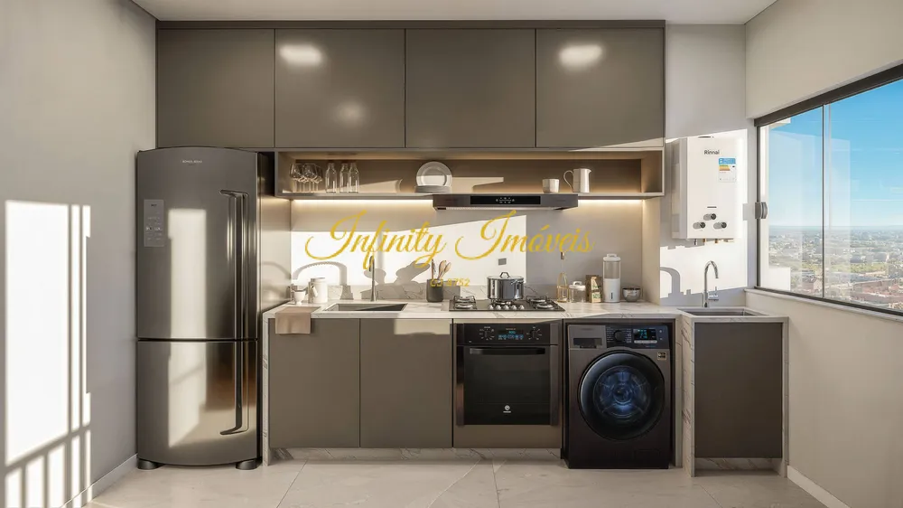 Apartamento, 2 quartos, 45 m² - Foto 4