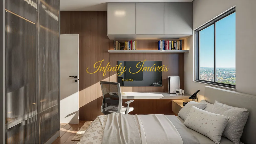 Apartamento, 2 quartos, 45 m² - Foto 5