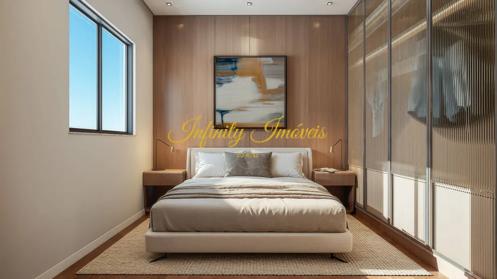 Apartamento, 2 quartos, 45 m² - Foto 6