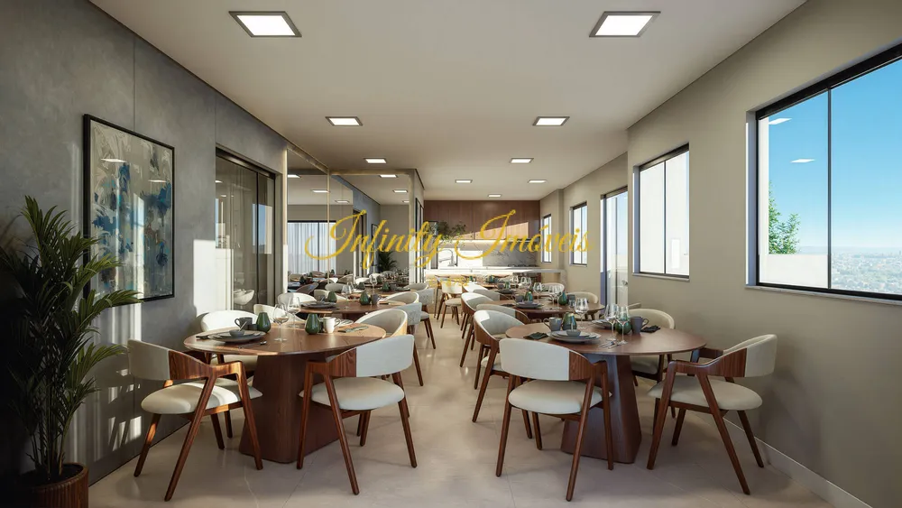 Apartamento, 2 quartos, 45 m² - Foto 15