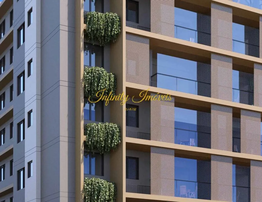 Apartamento, 2 quartos, 52 m² - Foto 29
