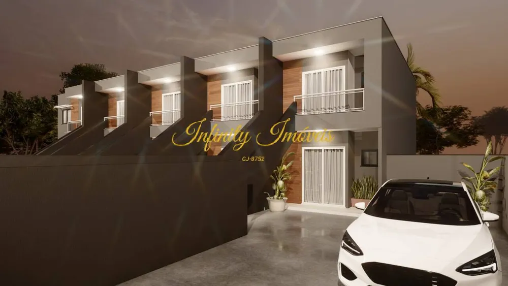 Casa, 1 quarto, 34 m² - Foto 5