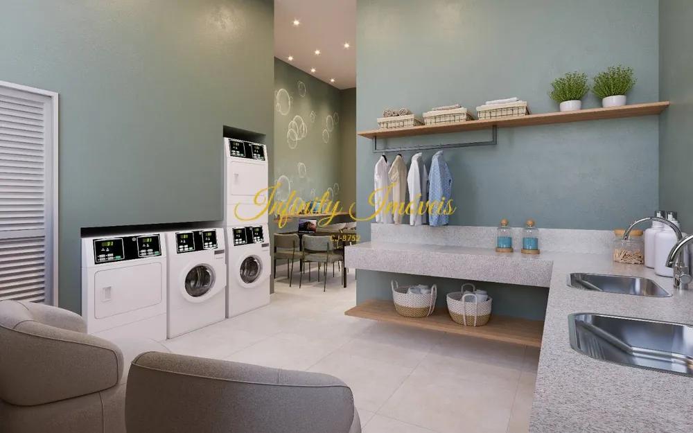 Apartamento, 1 quarto, 32 m² - Foto 13
