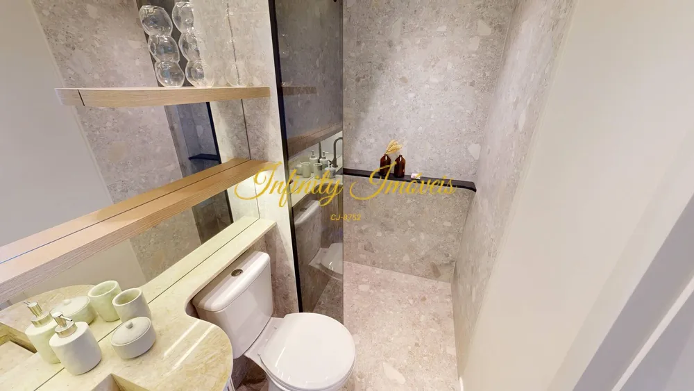 Apartamento, 2 quartos, 45 m² - Foto 25