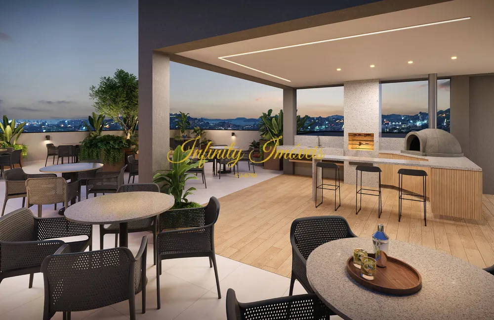 Apartamento, 2 quartos, 45 m² - Foto 50