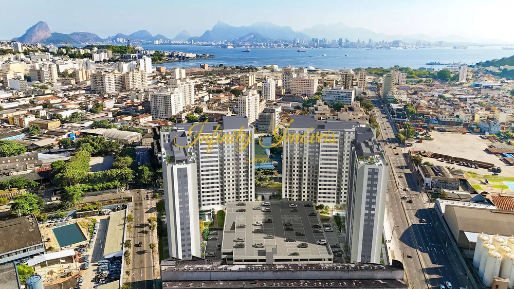 Apartamento, 2 quartos, 45 m² - Foto 65