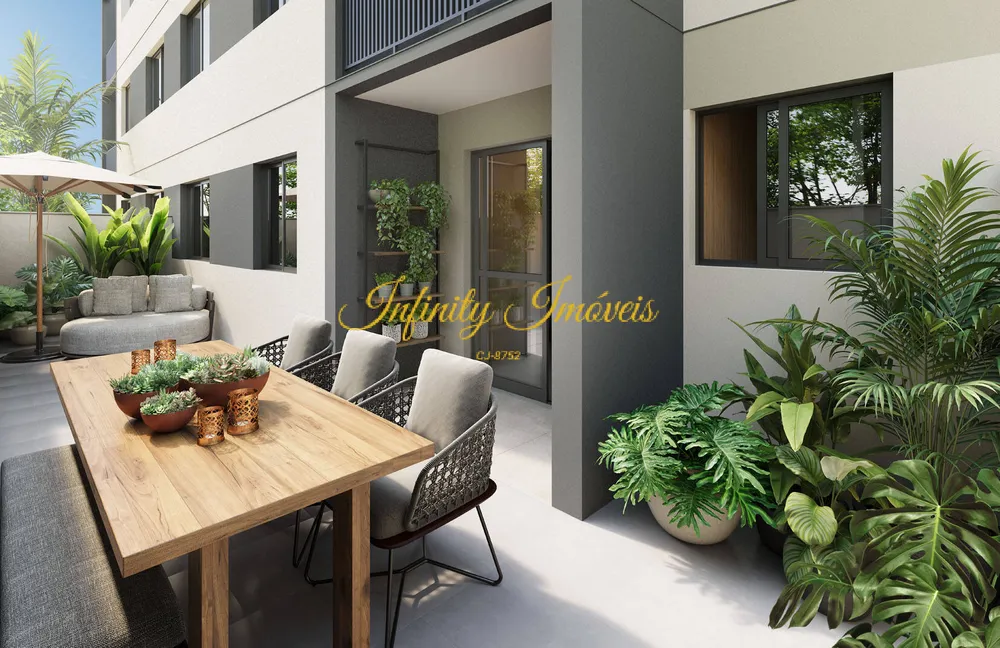 Apartamento, 2 quartos, 45 m² - Foto 44