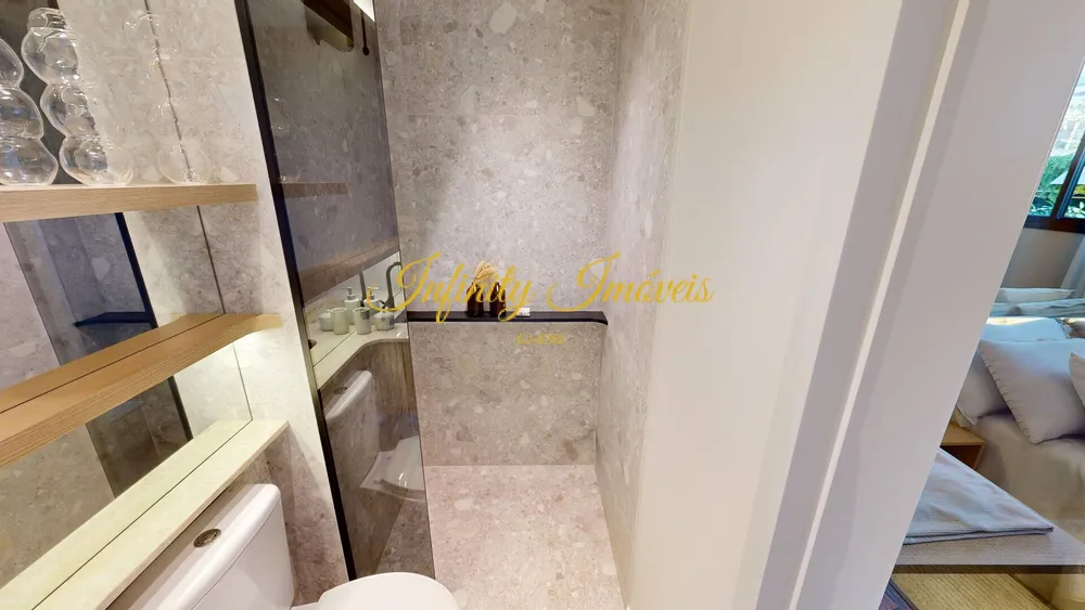 Apartamento, 2 quartos, 45 m² - Foto 27