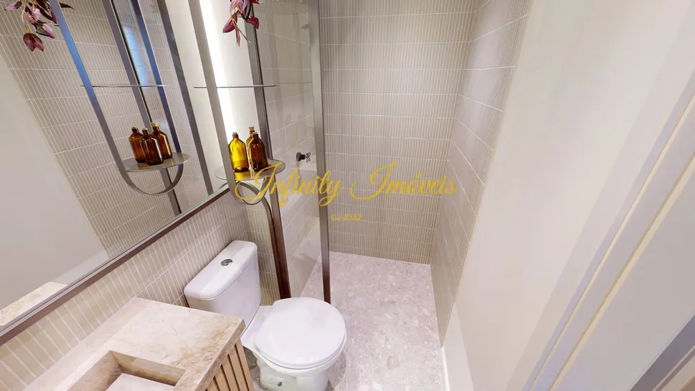 Apartamento, 2 quartos, 45 m² - Foto 32