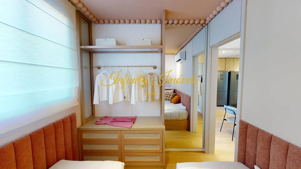 Apartamento, 2 quartos, 45 m² - Foto 36