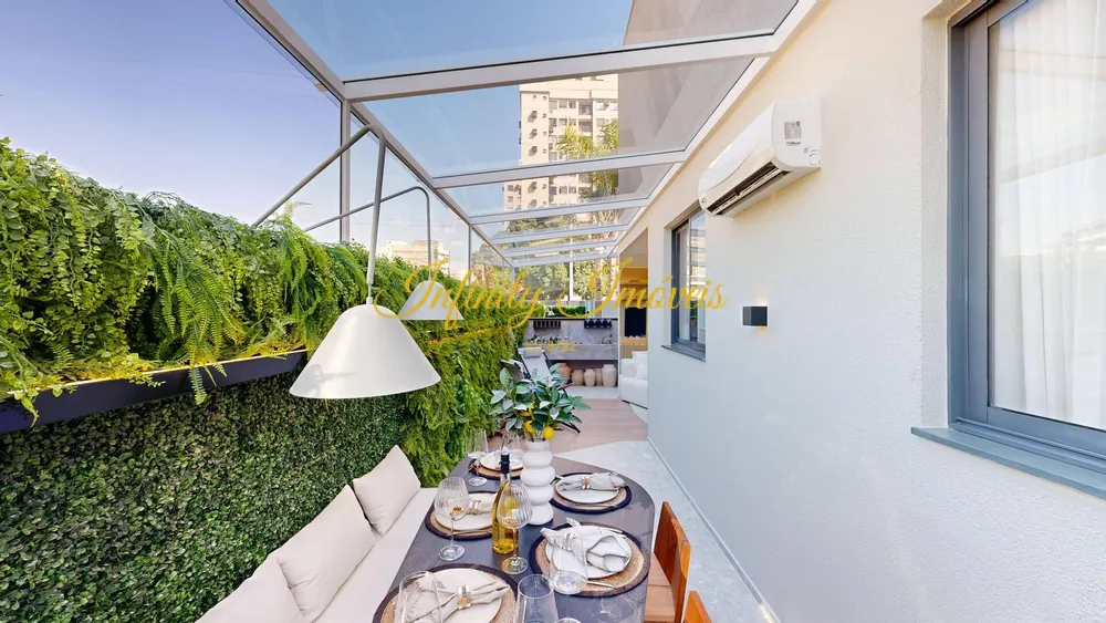 Apartamento, 2 quartos, 45 m² - Foto 41