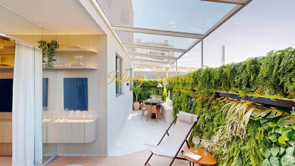Apartamento, 2 quartos, 45 m² - Foto 39